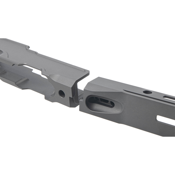Grey Birch La Chassis 10/22 TKD (Folding Stock/Long Forend)