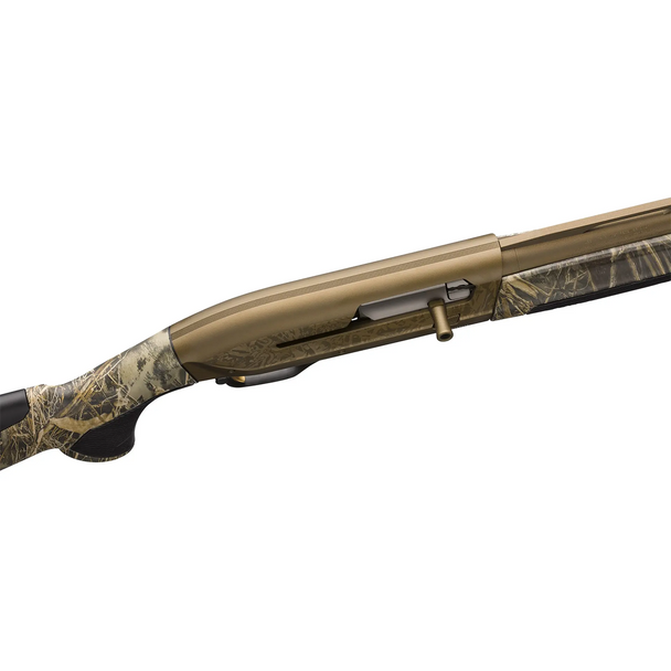 Browning Maxus II Wicked Wing Shotgun, Realtree Max 7: 12 Gauge-3.5", 28" Barrel, Model 011747204
