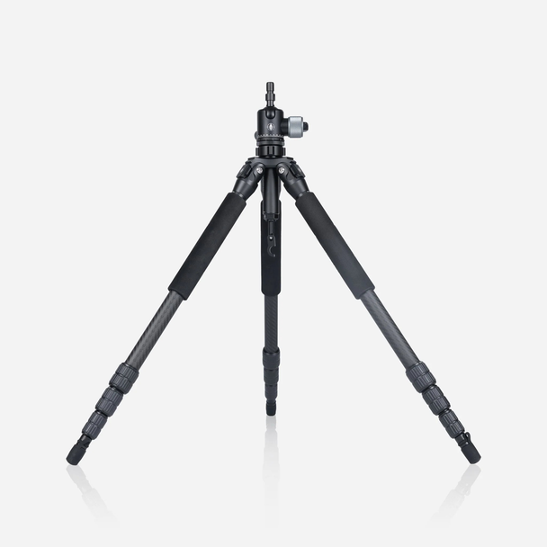 Spartan Precision Equipment Ascent Tripod Gen 2 w/ Davros Pro Head, Mountain