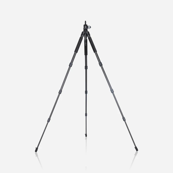 Spartan Precision Equipment Ascent Tripod Gen 2 w/ Davros Pro Head, Mountain