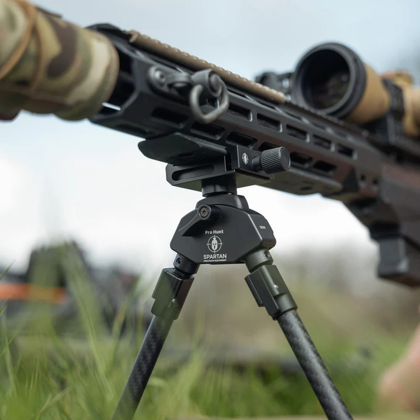 Spartan Precision Equipment Classic Arca Adapter