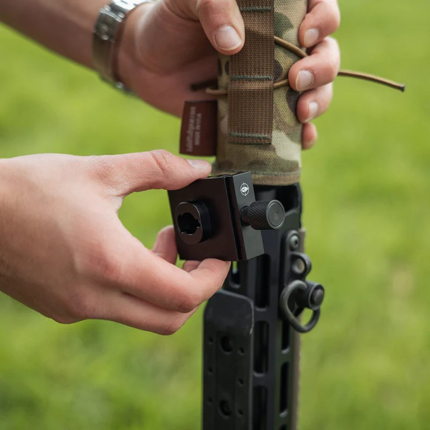 Spartan Precision Equipment Classic Arca Adapter