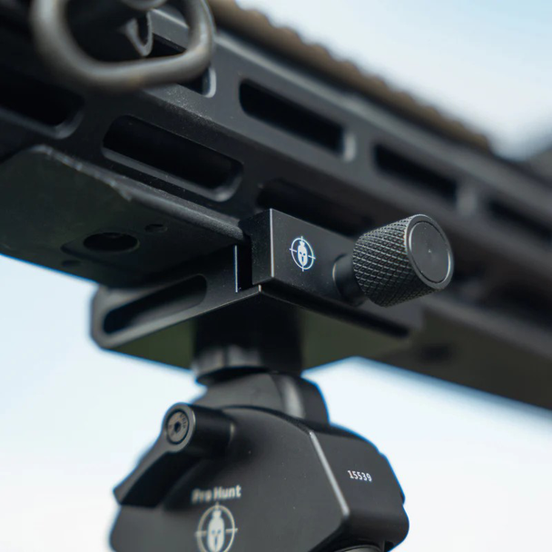 Spartan Precision Equipment Classic Arca Adapter