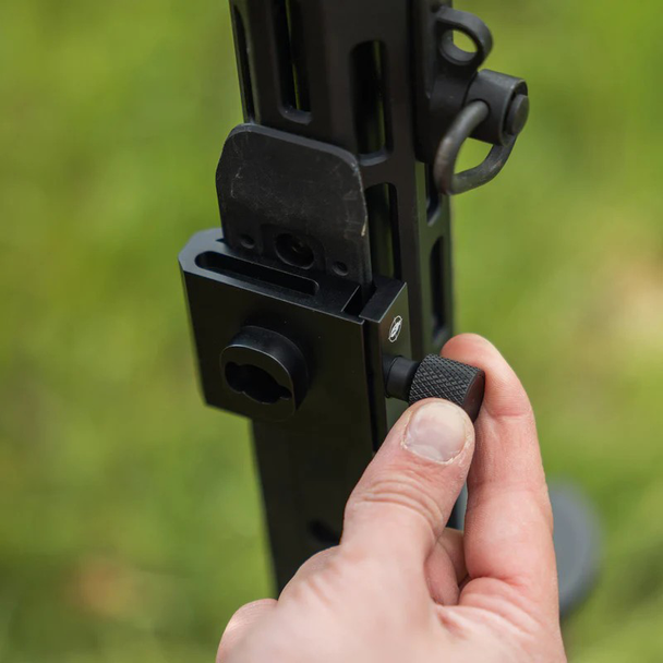 Spartan Precision Equipment Classic Arca Adapter