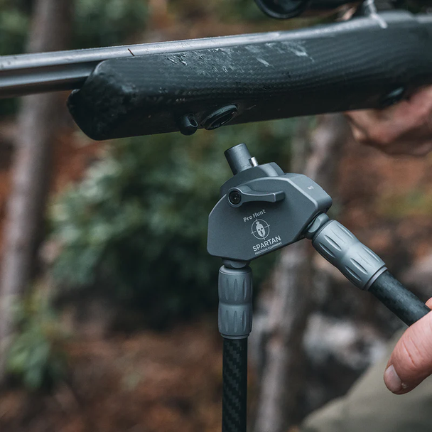 Spartan Precision Equipment Classic Gunsmith Adapter