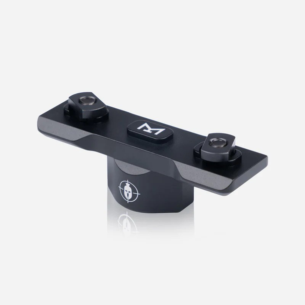 Spartan Precision Equipment Classic M-LOK Adapter