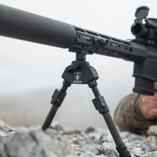 Spartan Precision Equipment Classic M-LOK Adapter