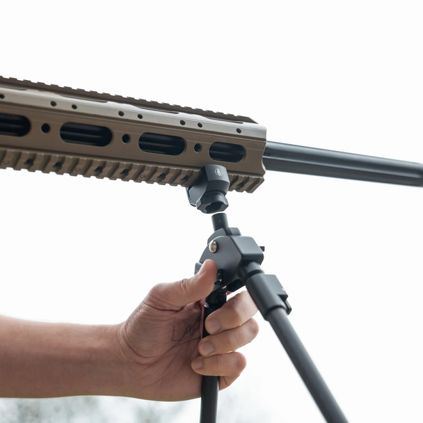 Spartan Precision Equipment Classic Picatinny Adapter