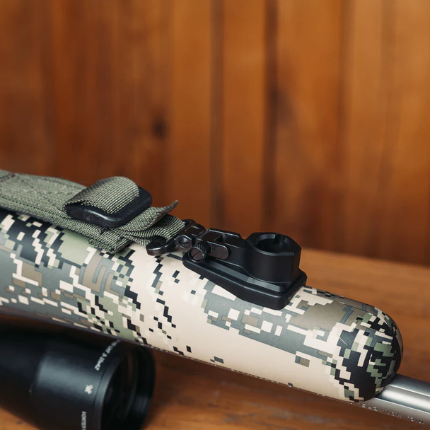 Spartan Precision Equipment Classic Rifle Adapter