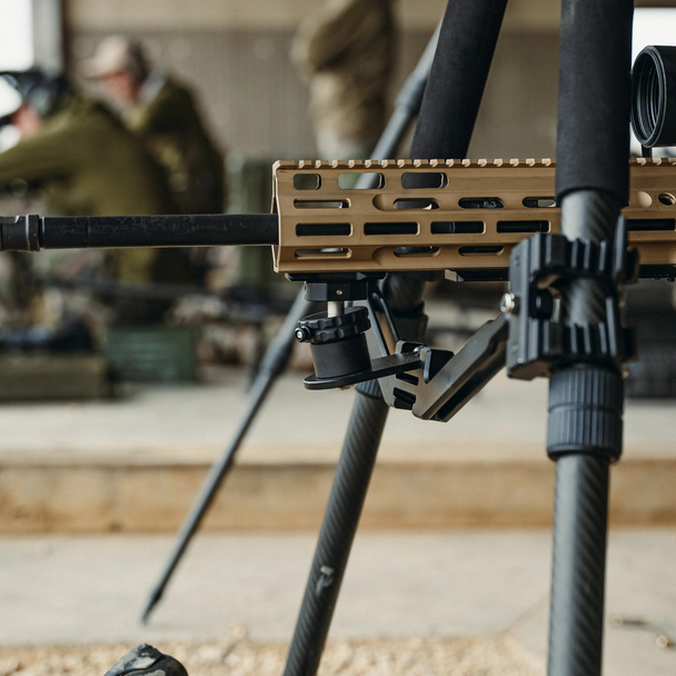 Spartan Precision Equipment CP Brace