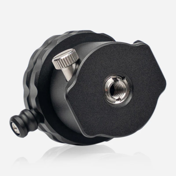 Spartan Precision Equipment Davros Head Gen 2