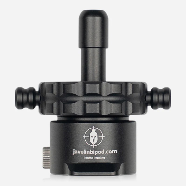 Spartan Precision Equipment Davros Head Gen 2