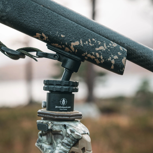 Spartan Precision Equipment Davros Head Gen 2