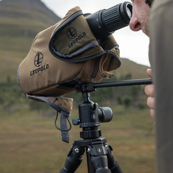 Spartan Precision Equipment Heavy Duty Optics Adapter