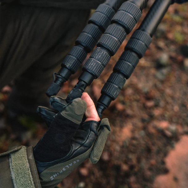 Spartan Precision Equipment Hercules Tripod