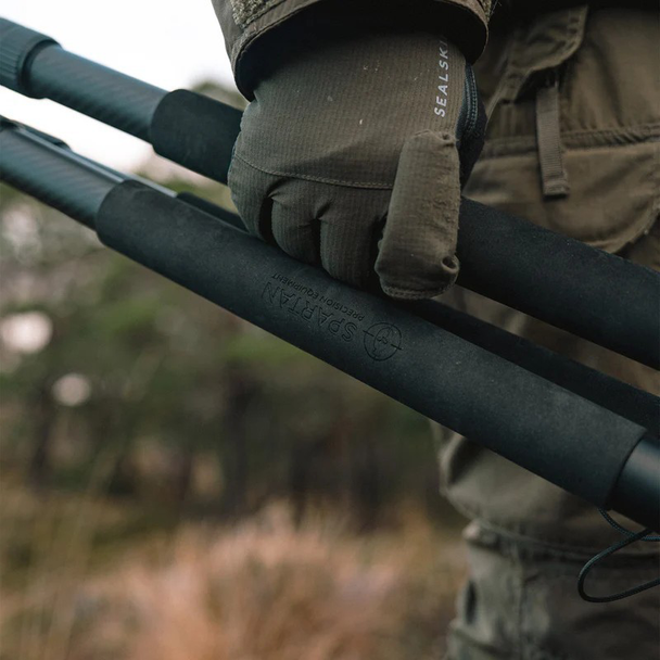 Spartan Precision Equipment Hercules Tripod