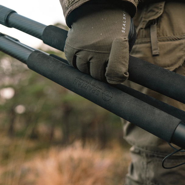 Spartan Precision Equipment Hercules Tripod