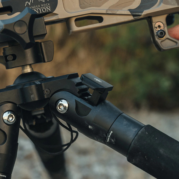 Spartan Precision Equipment Hercules Tripod