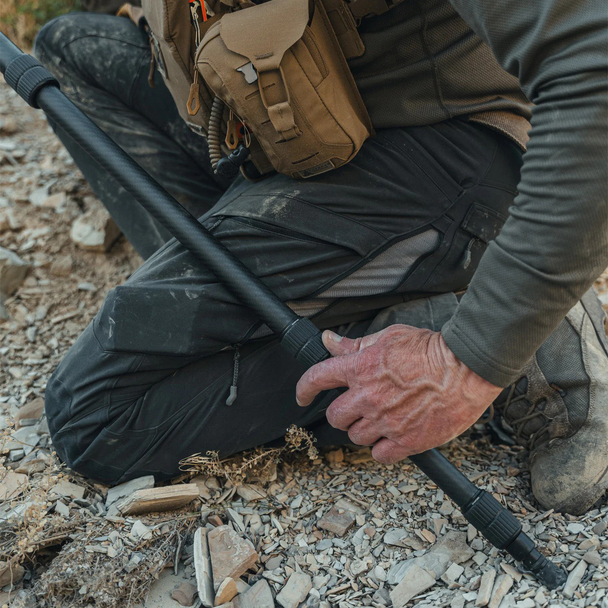 Spartan Precision Equipment Hercules Tripod