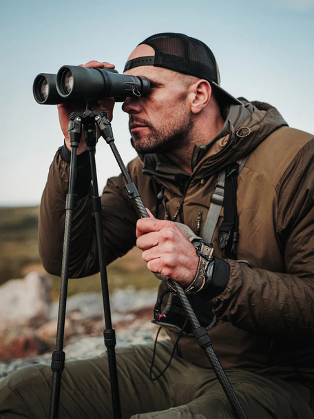 Spartan Precision Equipment Hercules Tripod