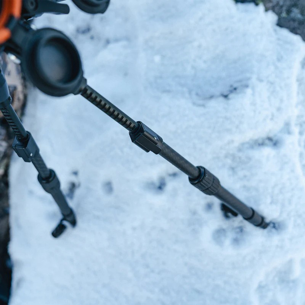 Spartan Precision Equipment Hoplite Mini Tripod