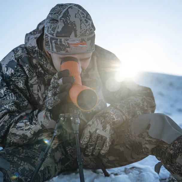 Spartan Precision Equipment Hoplite Mini Tripod