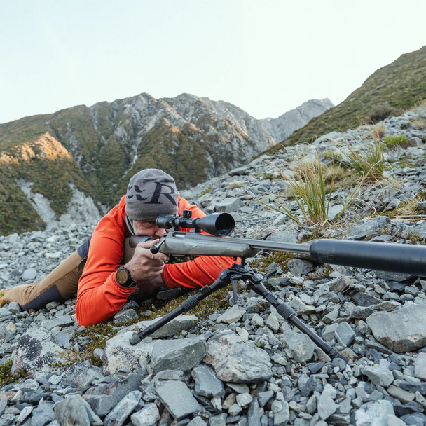 Spartan Precision Equipment Hoplite Mini Tripod