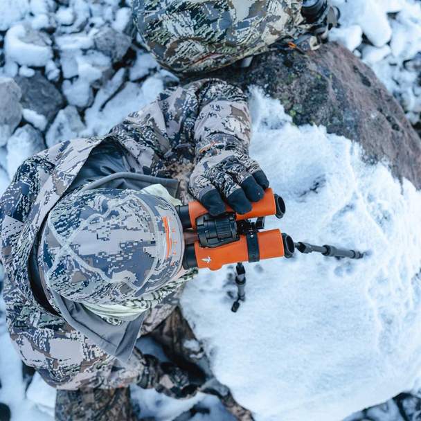 Spartan Precision Equipment Hoplite Mini Tripod