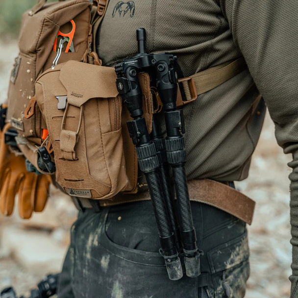 Spartan Precision Equipment Hoplite Mini Tripod