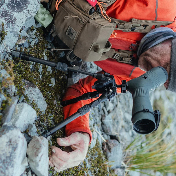 Spartan Precision Equipment Hoplite Mini Tripod