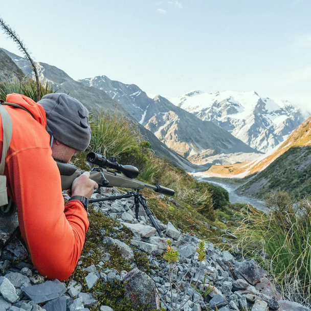 Spartan Precision Equipment Hoplite Mini Tripod