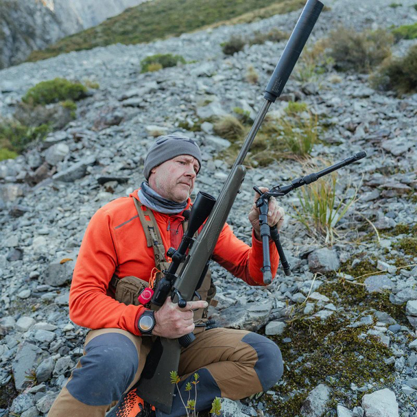 Spartan Precision Equipment Hoplite Mini Tripod