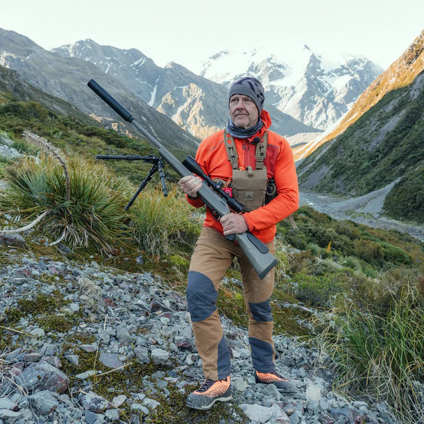 Spartan Precision Equipment Hoplite Mini Tripod