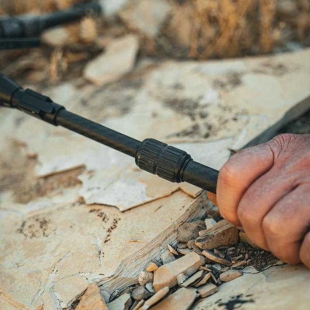 Spartan Precision Equipment Hoplite Mini Tripod