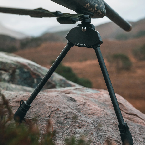 Spartan Precision Equipment Javelin Lite Bipod