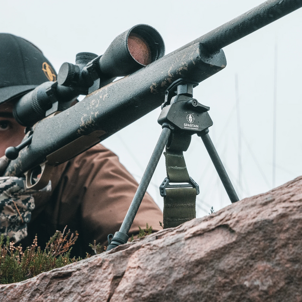 Spartan Precision Equipment Javelin Lite Bipod