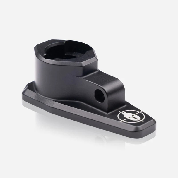 Spartan Precision Equipment Javelin Pro Hunt Tac Bipod, Long (9 - 12")