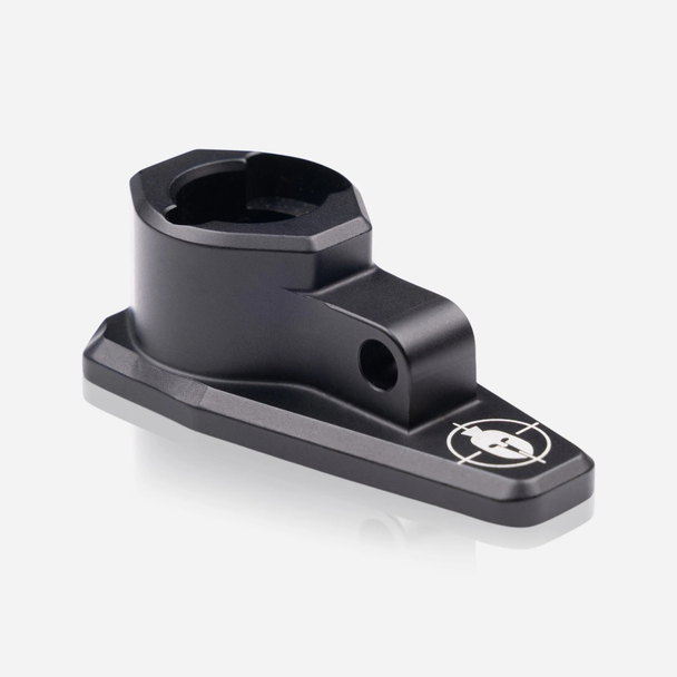 Spartan Precision Equipment Javelin Pro Hunt Tac Bipod, Standard (7 - 9")