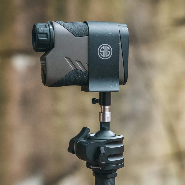 Spartan Precision Equipment Light Duty Optics Adapter