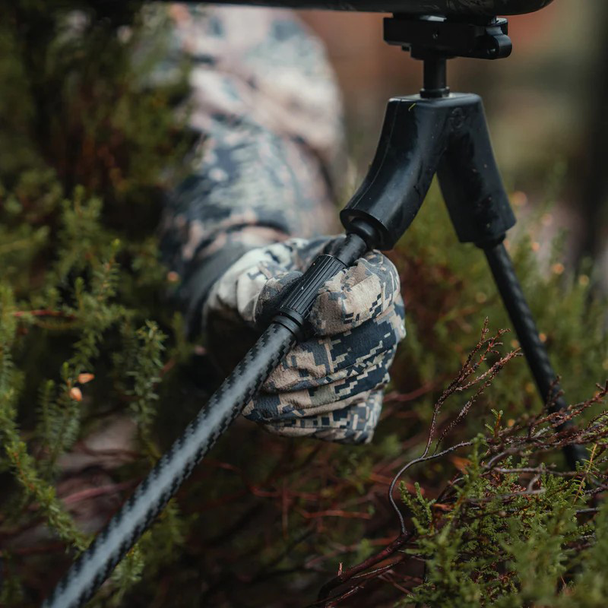 Spartan Precision Equipment SpringBok Bipod