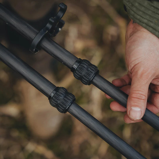 Spartan Precision Equipment Springbok Tripod