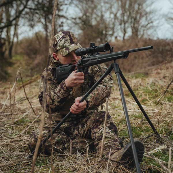 Spartan Precision Equipment Springbok Tripod