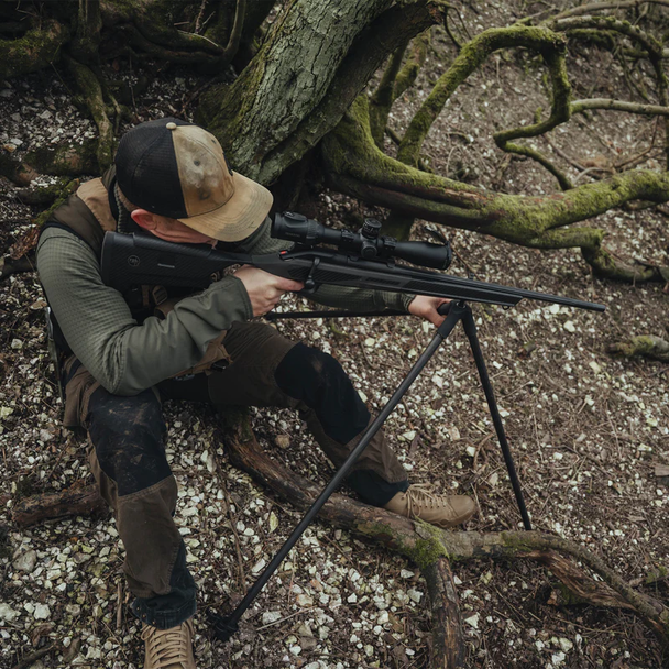 Spartan Precision Equipment Springbok Tripod