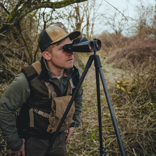 Spartan Precision Equipment Springbok Tripod