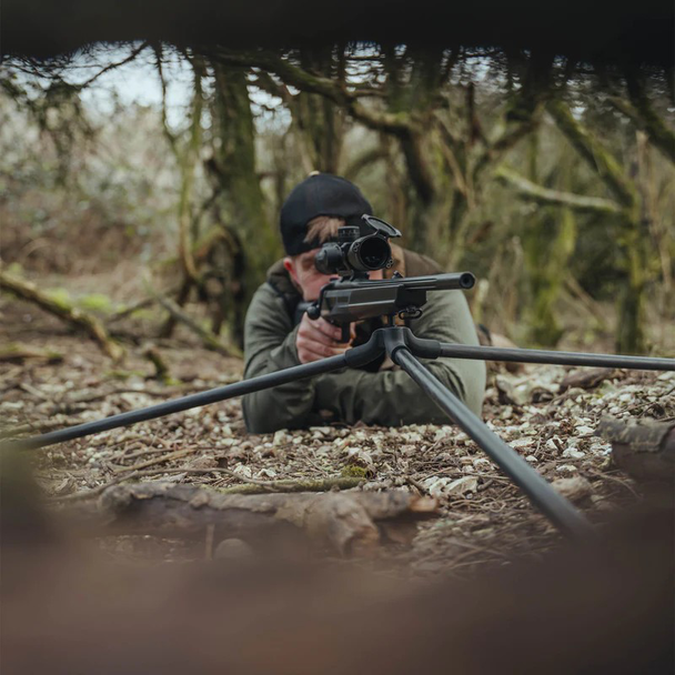 Spartan Precision Equipment Springbok Tripod