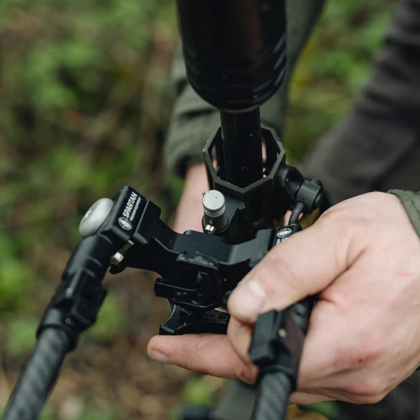 Spartan Precision Equipment Valhalla Gen 2 Bipod