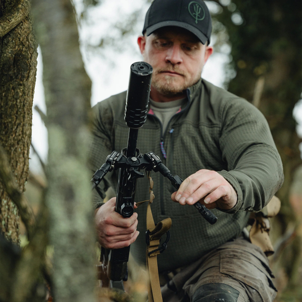 Spartan Precision Equipment Valhalla Gen 2 Bipod