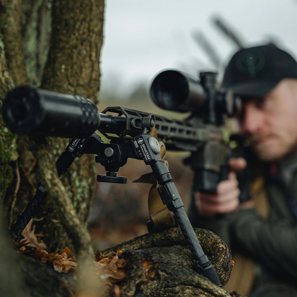 Spartan Precision Equipment Valhalla Gen 2 Bipod
