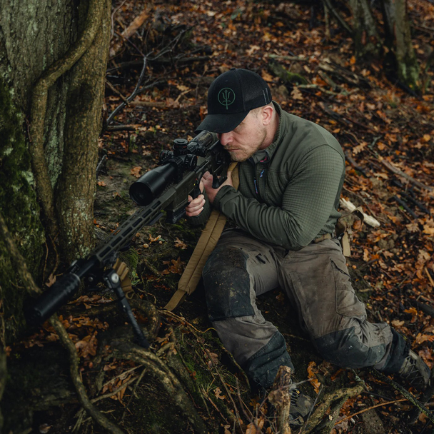 Spartan Precision Equipment Valhalla Gen 2 Bipod