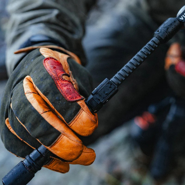 Spartan Precision Equipment Vidarr Bipod with M-LOK Adapter